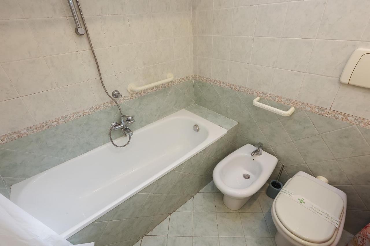 Ginori Apartment-Rental In Rome Luaran gambar