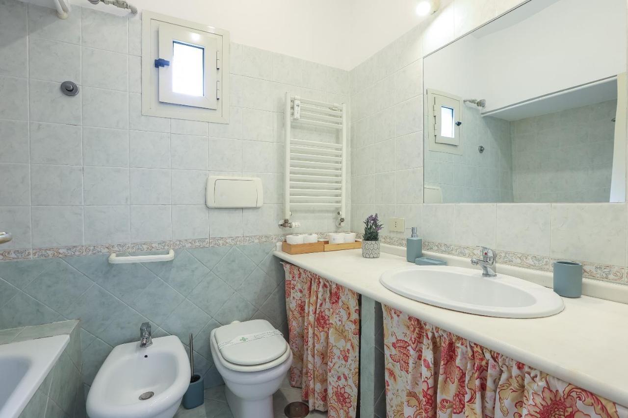 Ginori Apartment-Rental In Rome Luaran gambar