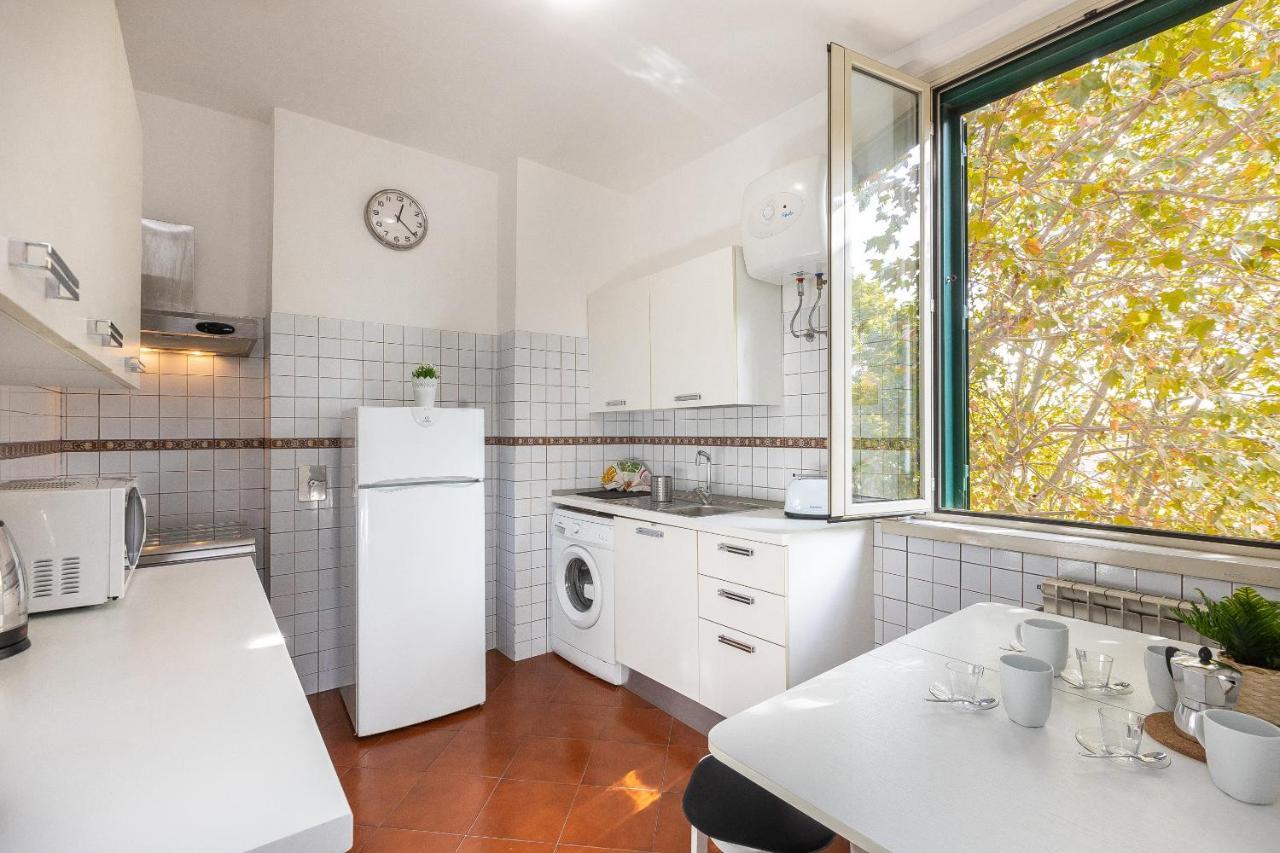 Ginori Apartment-Rental In Rome Luaran gambar