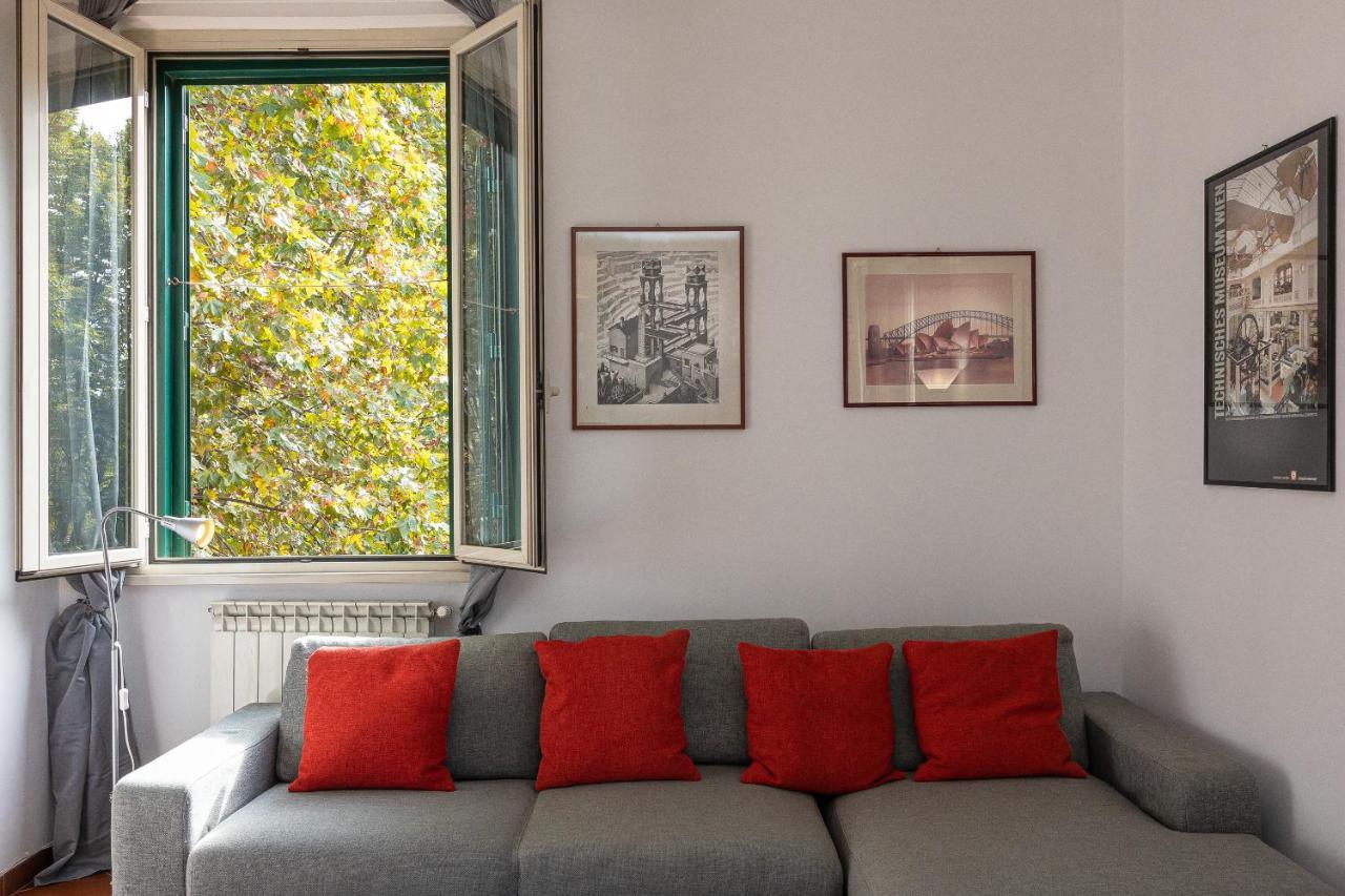 Ginori Apartment-Rental In Rome Luaran gambar