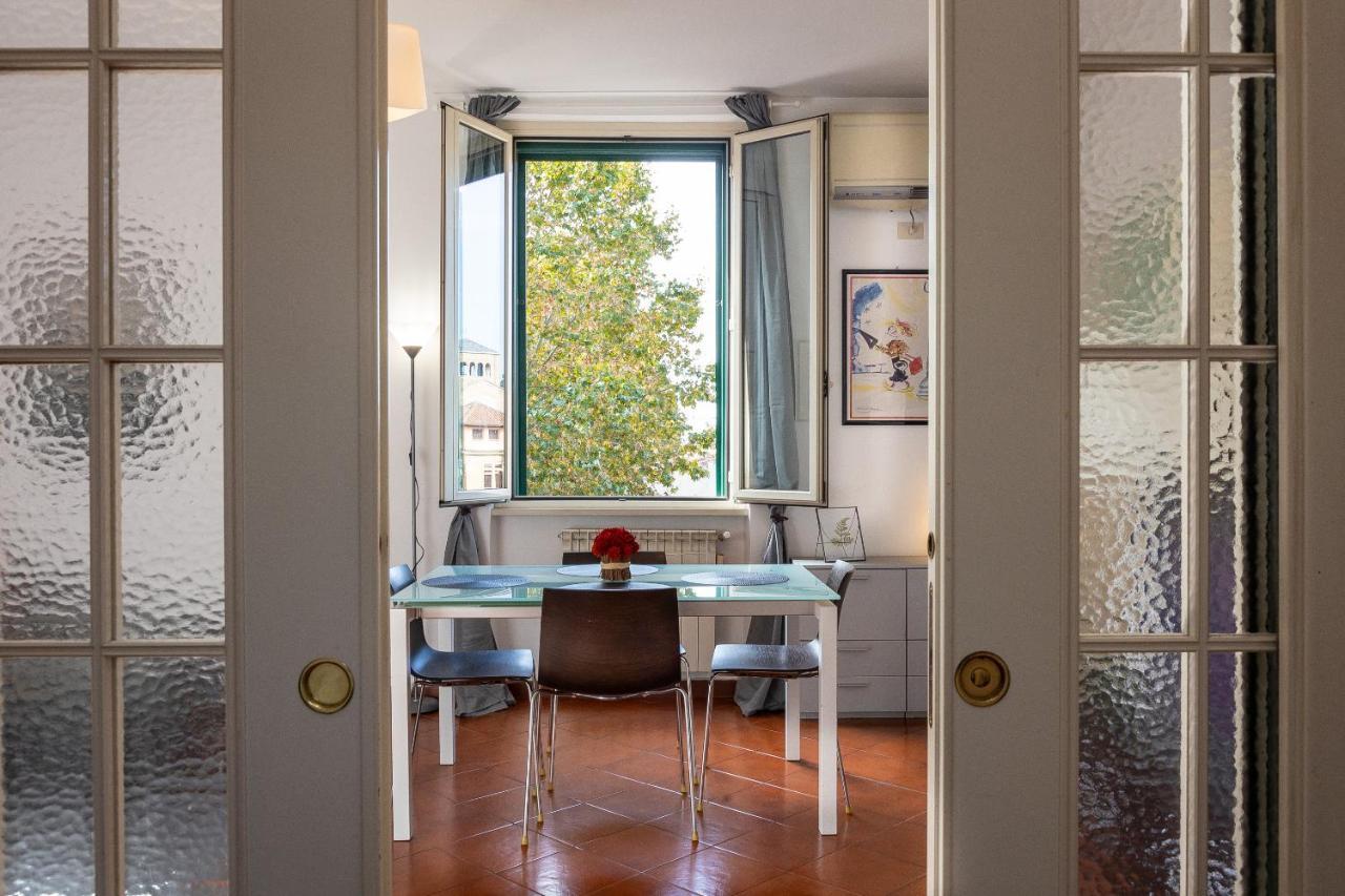 Ginori Apartment-Rental In Rome Luaran gambar