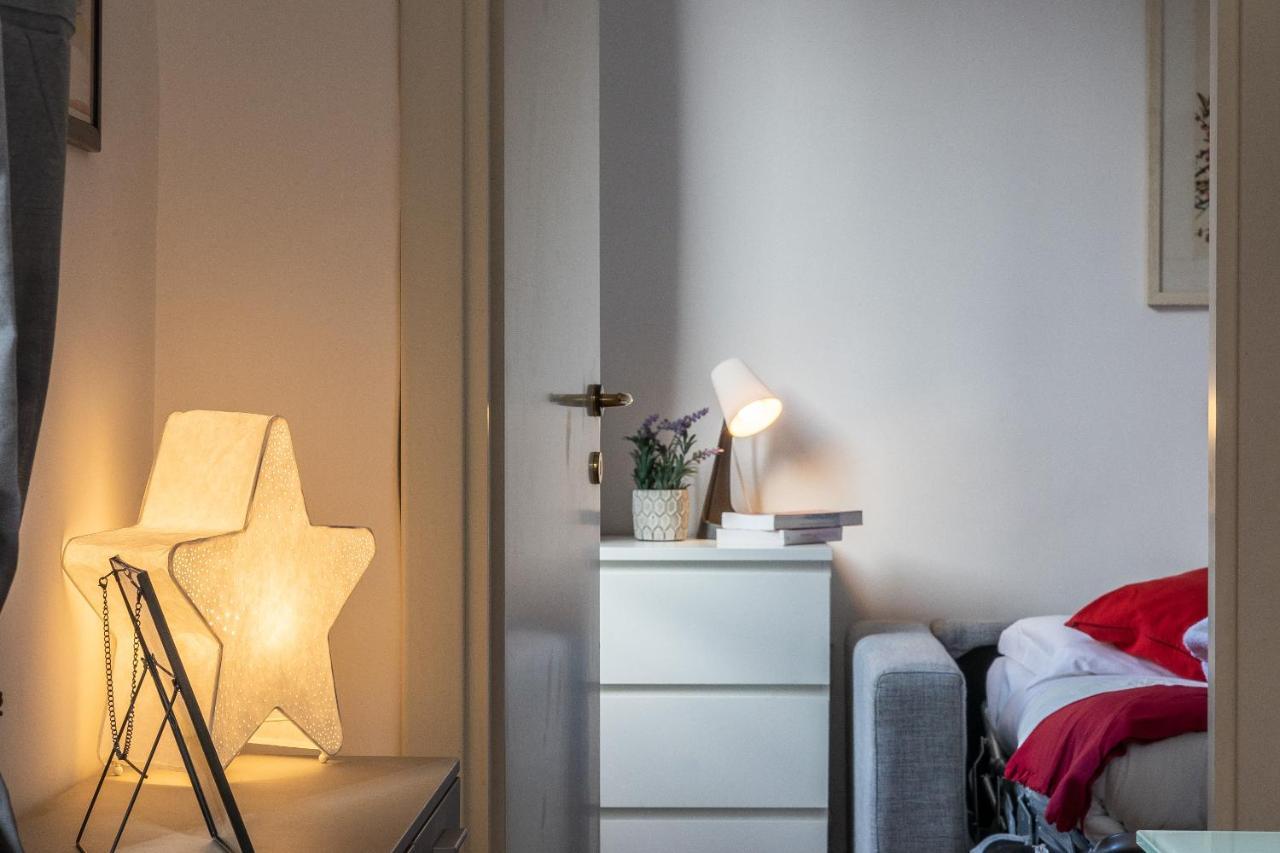 Ginori Apartment-Rental In Rome Luaran gambar