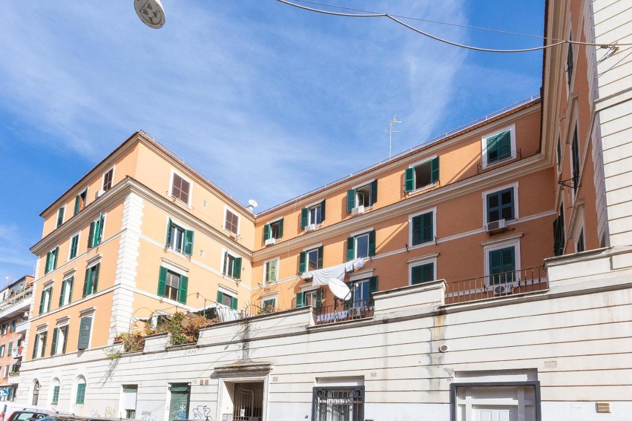 Ginori Apartment-Rental In Rome Luaran gambar