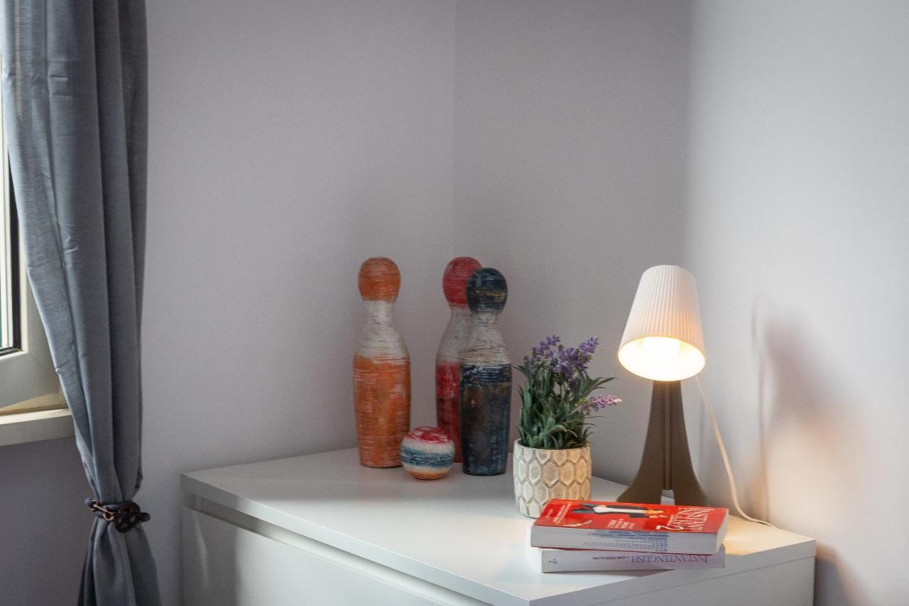 Ginori Apartment-Rental In Rome Luaran gambar