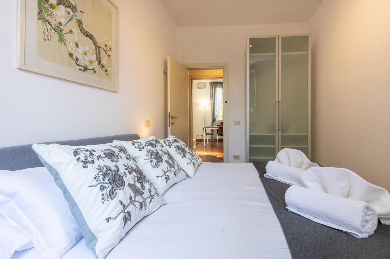 Ginori Apartment-Rental In Rome Luaran gambar