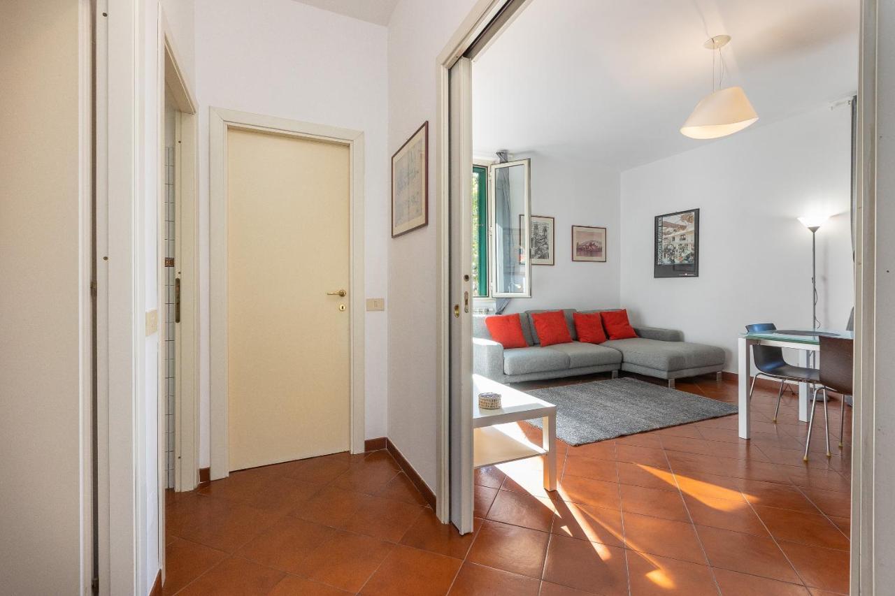 Ginori Apartment-Rental In Rome Luaran gambar