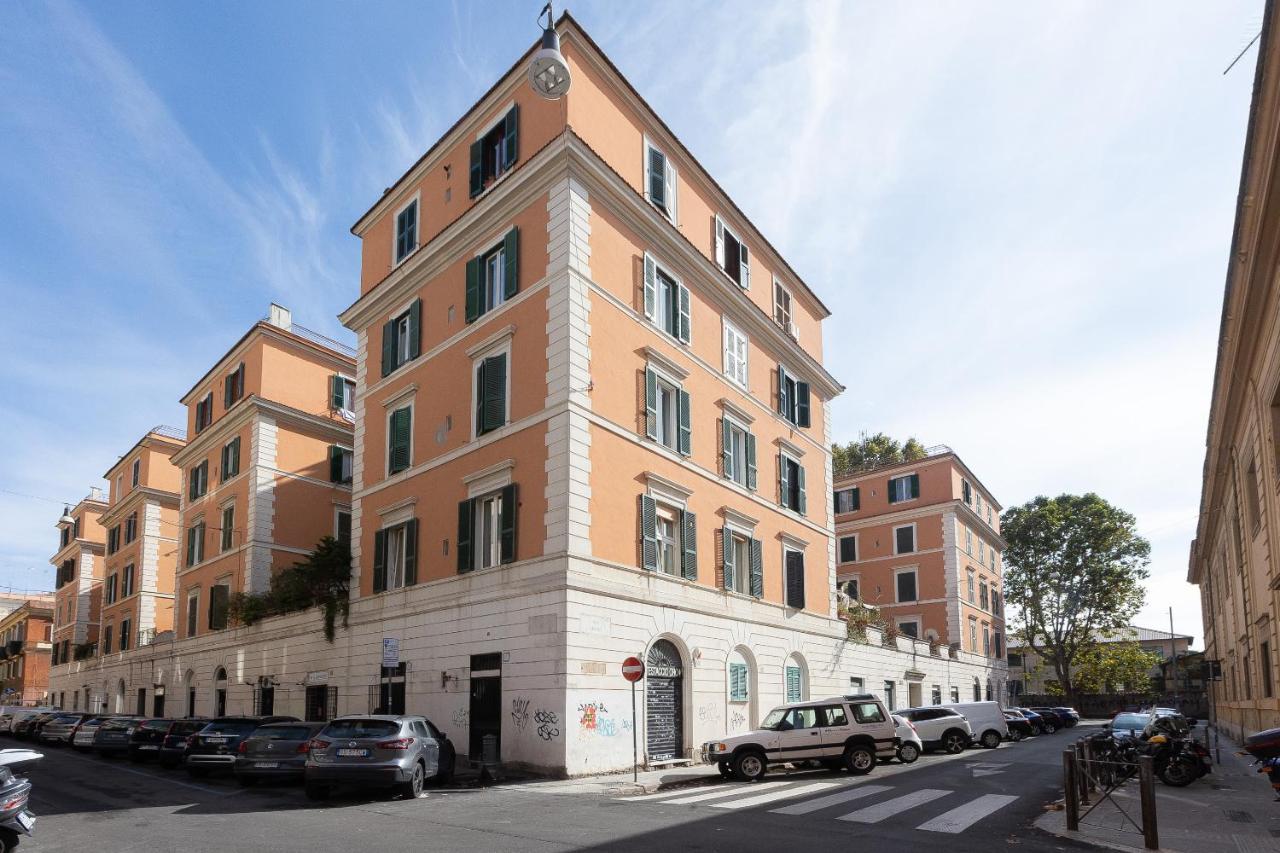 Ginori Apartment-Rental In Rome Luaran gambar