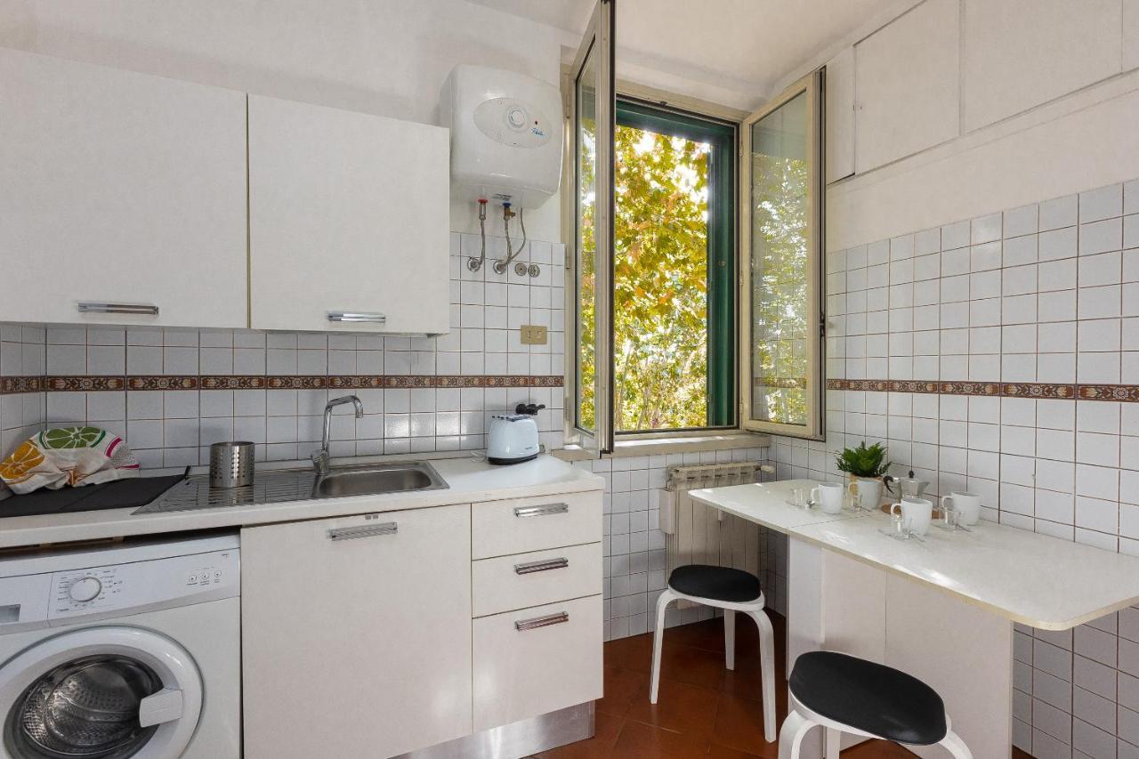 Ginori Apartment-Rental In Rome Luaran gambar