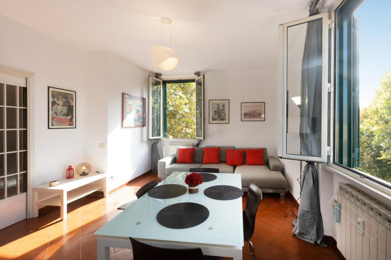 Ginori Apartment-Rental In Rome Luaran gambar