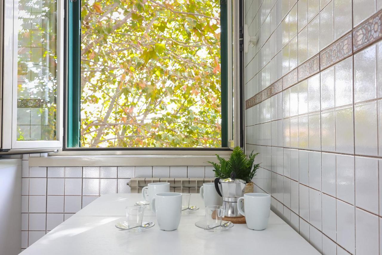 Ginori Apartment-Rental In Rome Luaran gambar