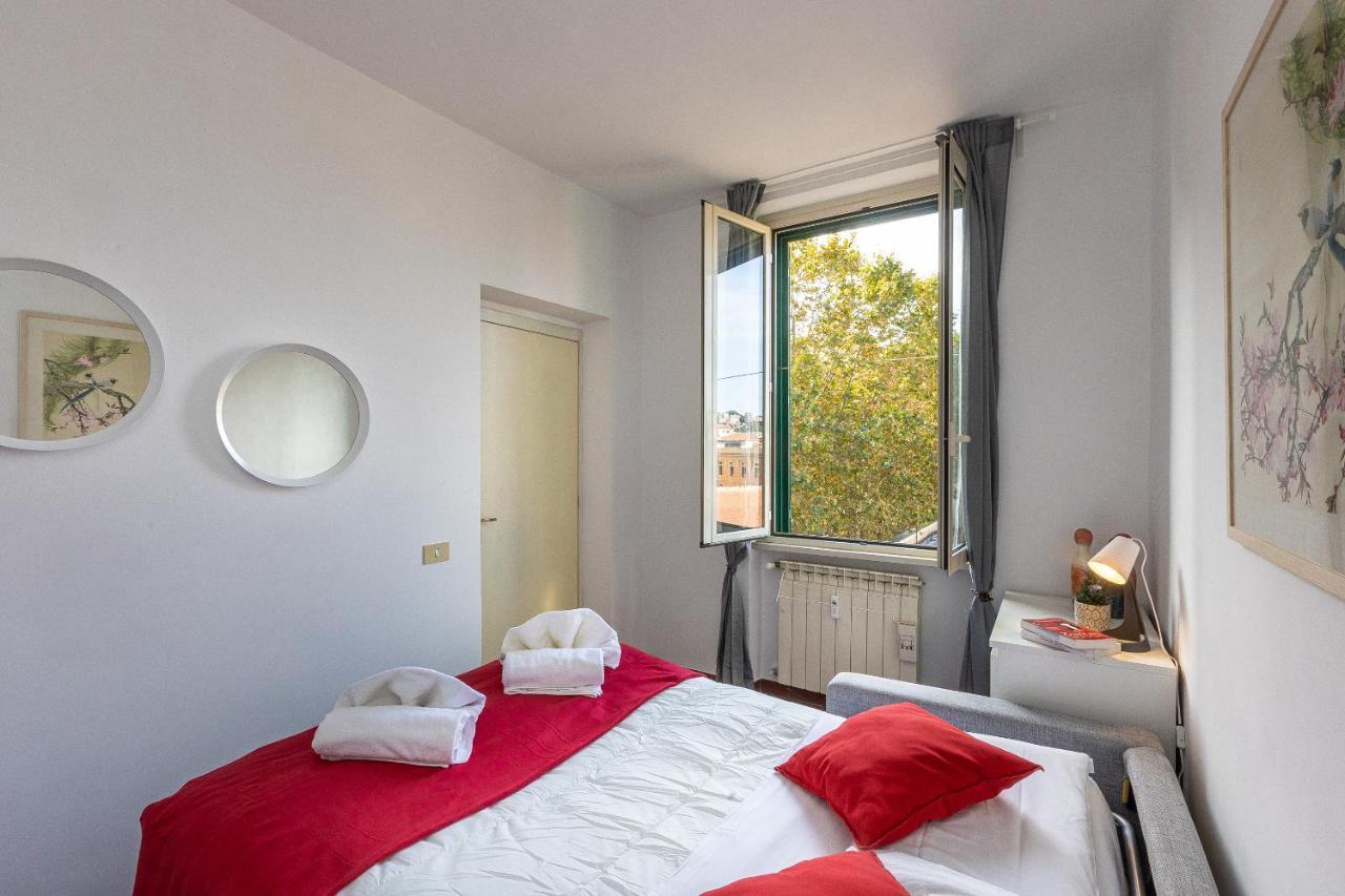 Ginori Apartment-Rental In Rome Luaran gambar