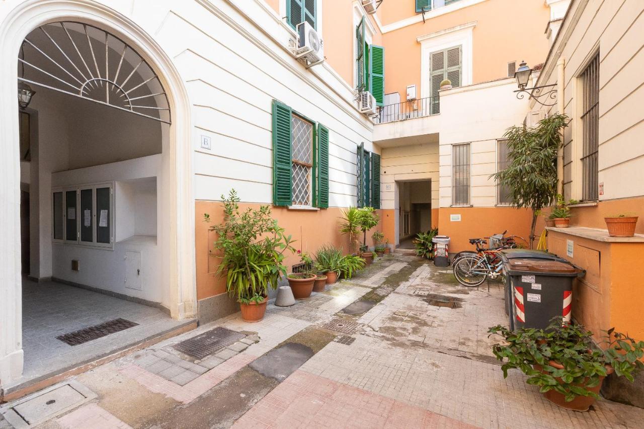 Ginori Apartment-Rental In Rome Luaran gambar