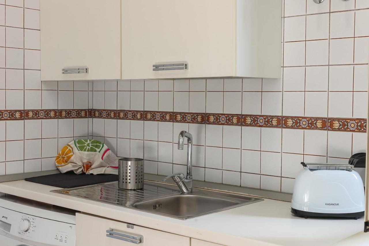 Ginori Apartment-Rental In Rome Luaran gambar