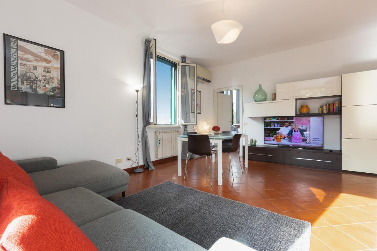 Ginori Apartment-Rental In Rome Luaran gambar