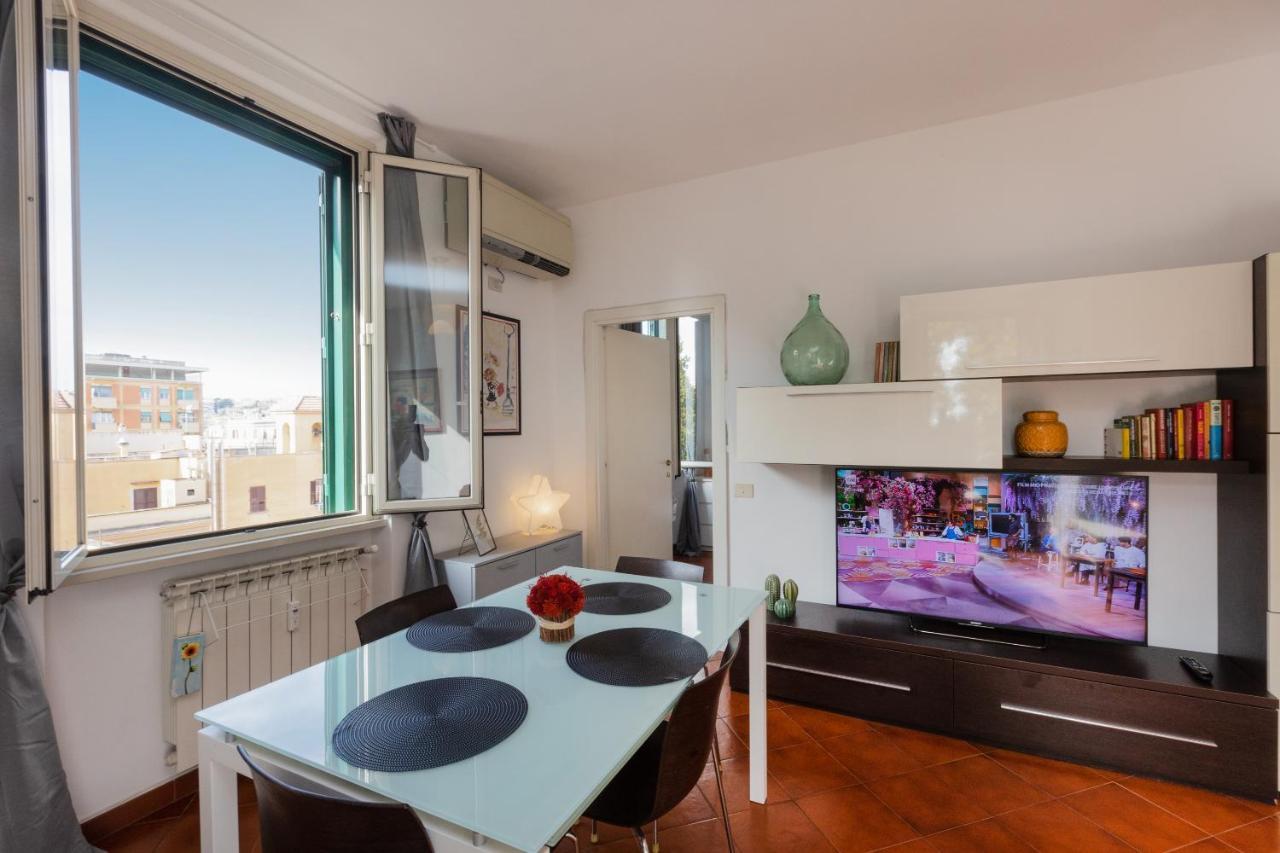 Ginori Apartment-Rental In Rome Luaran gambar
