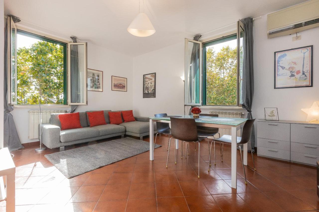 Ginori Apartment-Rental In Rome Luaran gambar