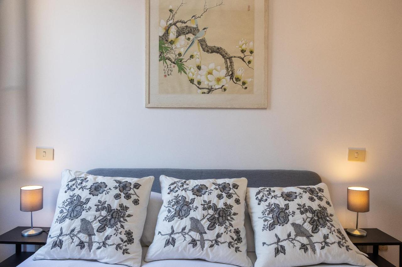 Ginori Apartment-Rental In Rome Luaran gambar