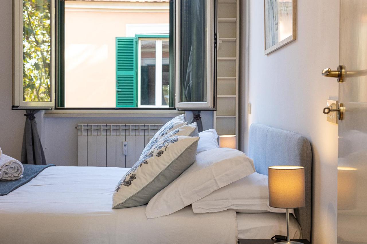 Ginori Apartment-Rental In Rome Luaran gambar